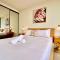 High rise top view 2bed2bath