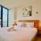 High rise top view 2bed2bath