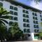 Chomdao Hotel