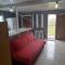 Casa 01 dorm. 05 min da praia perfeito - 卡庞达卡诺阿