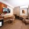 Daali Hotel & Apartment