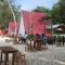 DEWATI ROOMSTAY B&B - 浪中岛