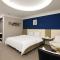 INCHEON AIRPORT HOTEL THE ONe