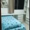 Apê 203 - Encantador em condomínio com piscina - 马瑙斯