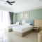 Zenstay Abnb Perai Penang