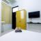 Marcello Residence Siwalankerto near Petra University Surabaya Mitra RedDoorz