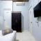 Marcello Residence Siwalankerto near Petra University Surabaya Mitra RedDoorz