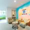 Sans Hotel 88 Andalan Surabaya by RedDoorz