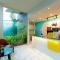 Sans Hotel 88 Andalan Surabaya by RedDoorz