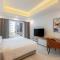 Marriott Executive Apartments City Center Doha