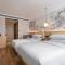 Yunju Hotel Beijing Yonghe Palace Guijie Siheyuan - Пекін