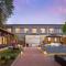 Yunju Hotel Beijing Yonghe Palace Guijie Siheyuan - Пекін