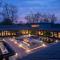 Yunju Hotel Beijing Yonghe Palace Guijie Siheyuan
