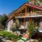 Boho Grove Cafe & Stay, Tirthan Valley