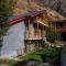 Boho Grove Cafe & Stay, Tirthan Valley