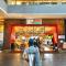G6 1-8pax Sunway Geo Link bridge Medical center
