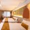 Daali Hotel & Apartment