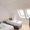 Amatasi - Appt Duplex vue mer - Saint Malo