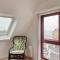 Amatasi - Appt Duplex vue mer - Saint Malo