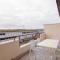 Amatasi - Appt Duplex vue mer - Saint Malo