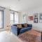 Charming & Stylish 1BD Flat - Bethnal Green - Londýn