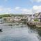 3 Bed in Polruan PC009