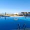 Perfect For couples Sunny & SeaView with Wi-Fi - 赫尔格达