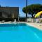 Sanremo ViP - Sea view - Pool & Tennis - Free parking