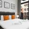 Cozy Studio in Beverly Residence, JVC by Suiteable - Dubaj