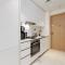 Cozy Studio in Beverly Residence, JVC by Suiteable - Dubaj