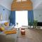 Seebrücke Heringsdorf - 1-Raum-Appartement mit Balkon S9