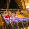 Kibale Forest Camp by NATURE LODGES LTD
