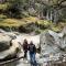 Boho Grove Cafe & Stay, Tirthan Valley
