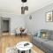 Stylish Two Bedroom Apartment with Parking Near Lake Malta in Poznań by Noclegi Renters - Poznaň