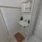 Neumühler Hof- Ferienwohnung "Thomas" 3 Zimmer,3 Bäder mit Dusche, kostenfreie Parkplätze vor dem Haus