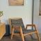 Central Stellenbosch Home (4 bed, pool & inverter)