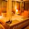 Queen Elizabeth Bush Lodge by NATURE LODGES LTD - Bushenyi