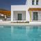 Onar Villas Skyros - Skyros