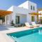Onar Villas Skyros