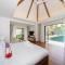 Spacious Mansion 4BR Villa Anchan V20 with 15m Private Pool in Gated Residence - Ban Phru Champa