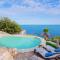 Villa Pethra Maris Private Pool