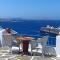 Mykonos Rooms