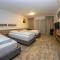 Apparthotel Alte Innbrücke-24Std-Self-Check in-Haustiere Willkommen - 因河畔诺伊豪斯
