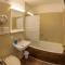 Apparthotel Alte Innbrücke-24Std-Self-Check in-Haustiere Willkommen - 因河畔诺伊豪斯