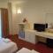 Golden Dragon Resort