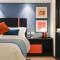 Livetour Hotel HaiZhu YiJing Road Metro Guangzhou