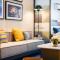 Livetour Hotel HaiZhu YiJing Road Metro Guangzhou