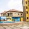 Fully Furnished 2-Bedroom in East Legon - Madina