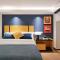 Livetour Hotel HaiZhu YiJing Road Metro Guangzhou