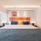 Livetour Hotel HaiZhu YiJing Road Metro Guangzhou
